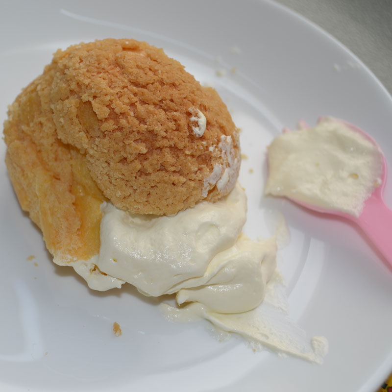 ʻElua mau hana noi mua o nā mea hana non-dairy creamer