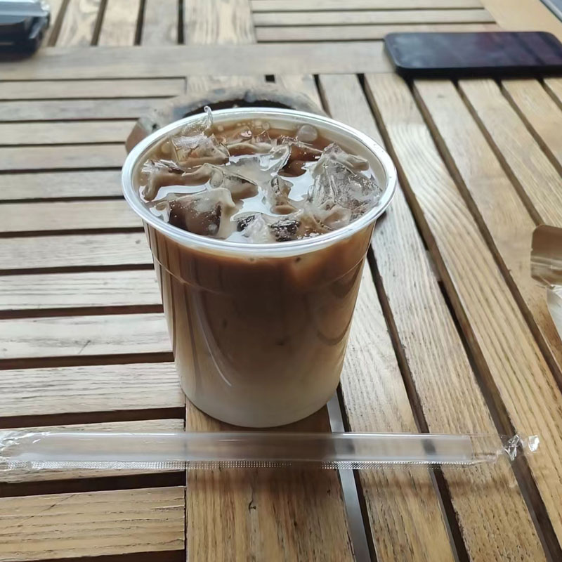 Pehea e hiki ai i ka Creamer non-dairy ke hoʻonui i kou ʻike waiu?