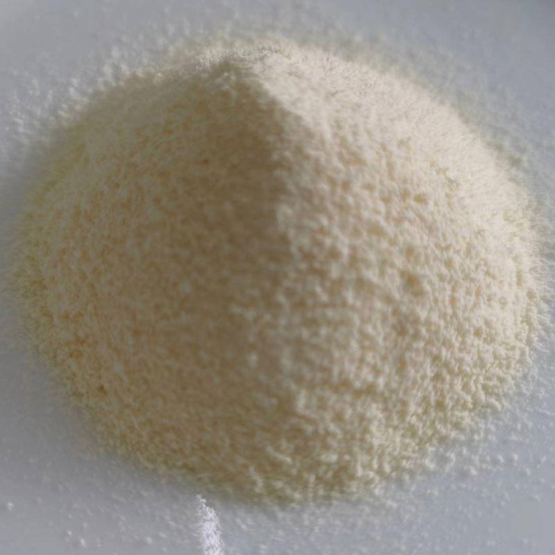 Pehea e hoʻomaikaʻi ai ka Antacid Non-Dairy Creamer i kou olakino Digestive?