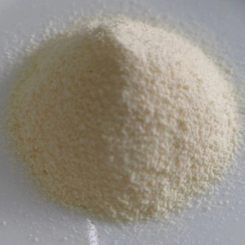 Pehea e hiki ai i ka Antacid Non-Dairy Creamer ke hoʻomaikaʻi i nā ʻano inu inu hou?