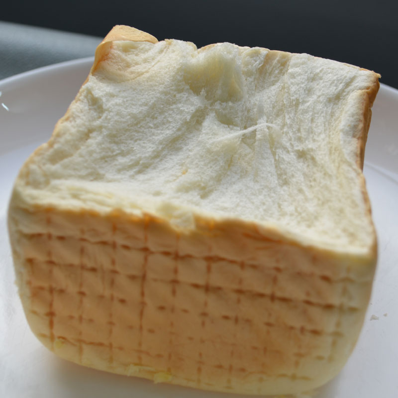 ʻAi ʻAʻole Waiwai Creamer no ka Bakery